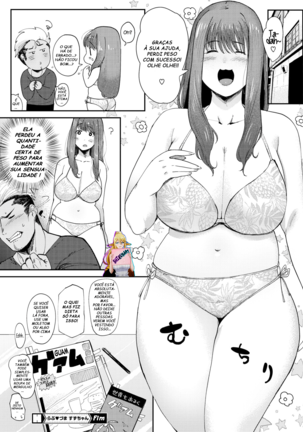 Love Wife Suzu-chan Page #20