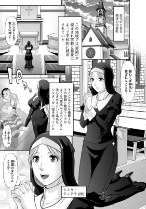 Seibo no Zange