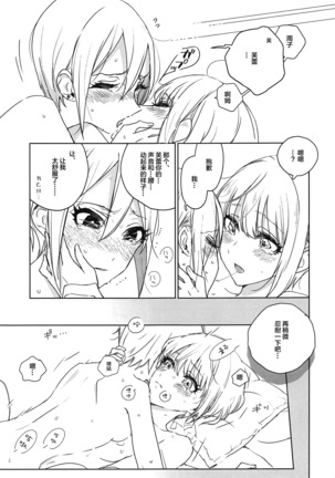 SyuFrex Page #21