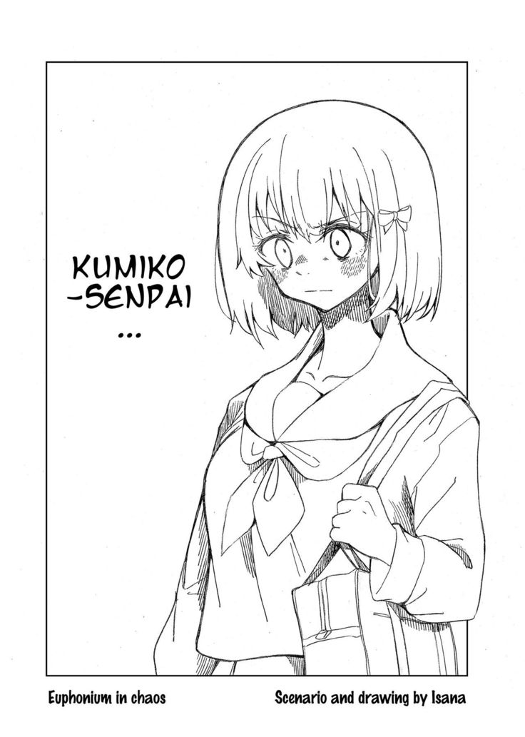 Midareru Euphonium | Chaotic Euphonium   =Fureta7=