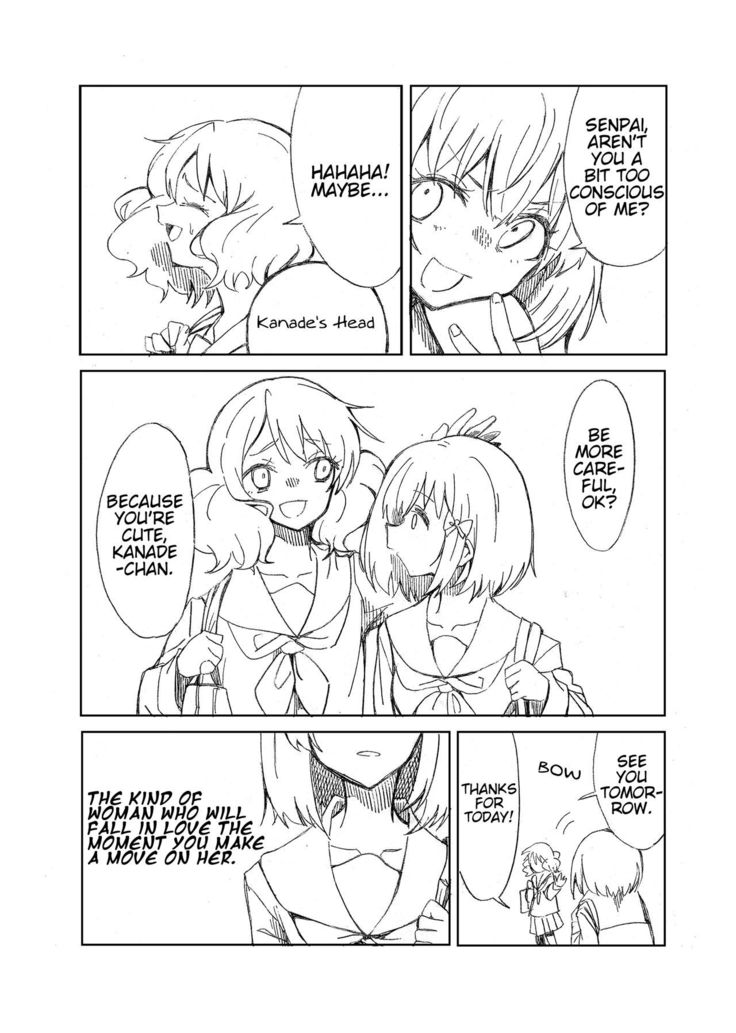 Midareru Euphonium | Chaotic Euphonium   =Fureta7=