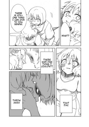 Midareru Euphonium | Chaotic Euphonium   =Fureta7= - Page 30