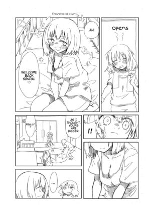 Midareru Euphonium | Chaotic Euphonium   =Fureta7= - Page 22