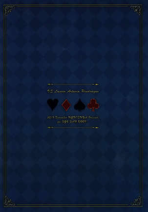 Place your bets please Page #25