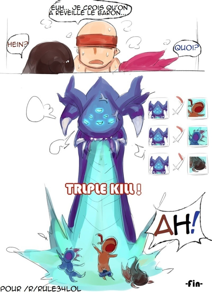Counter Jungling