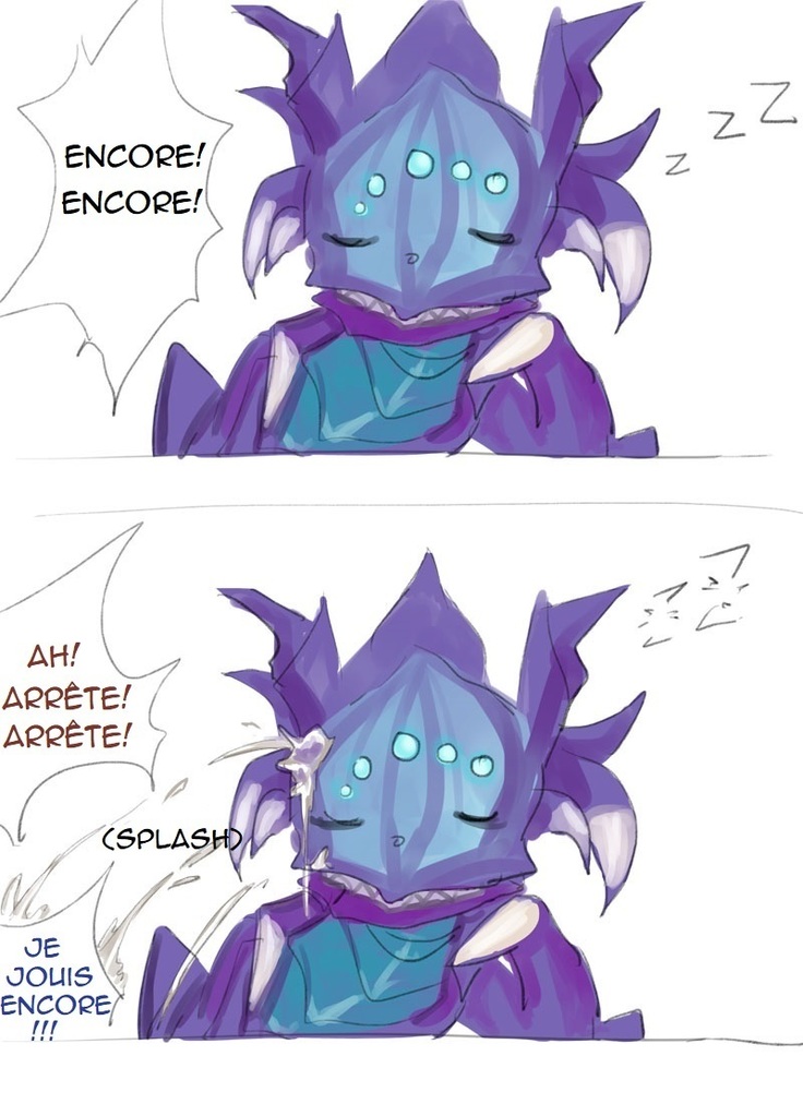 Counter Jungling