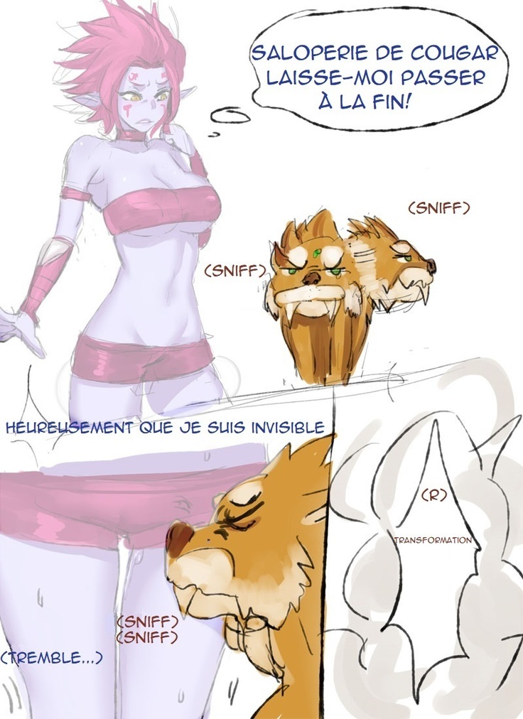 Counter Jungling