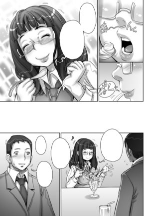 Motto! Mochimochi Momochi-san Page #29