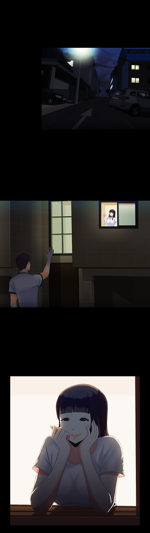 Dark Game Ch.0-28