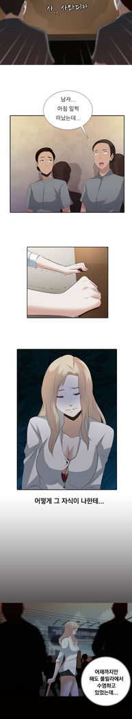 Dark Game Ch.0-28