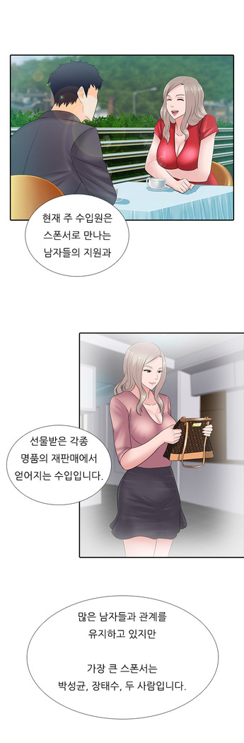 Dark Game Ch.0-28