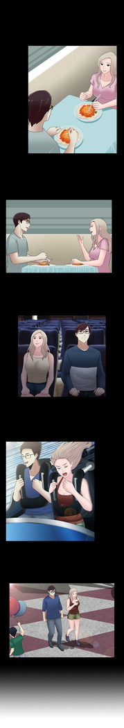 Dark Game Ch.0-28