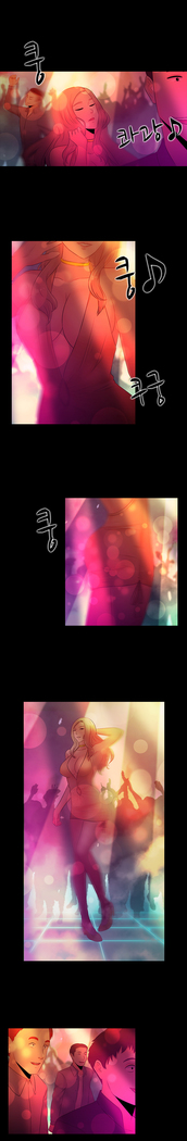 Dark Game Ch.0-28