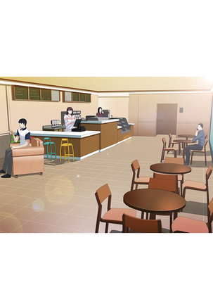 Dark Game Ch.0-28 Page #42