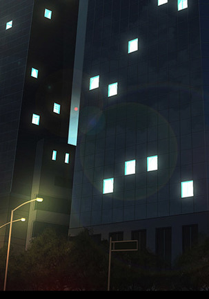 Dark Game Ch.0-28 Page #286