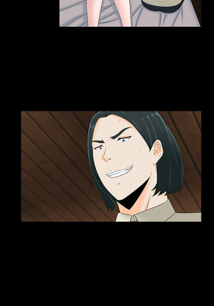 Dark Game Ch.0-28 Page #410