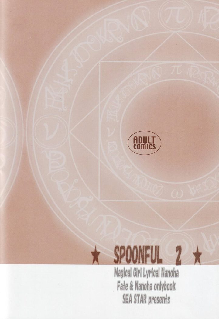 SPOONFUL 2