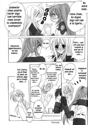 SPOONFUL 2 Page #27
