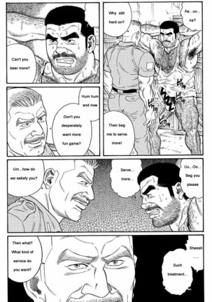 Kimiyo Shiruya Minami no Goku  Chapter 01-10 Page #54