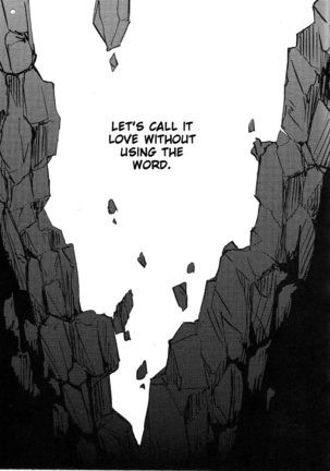 Love That Leads To The Abyss Page #21
