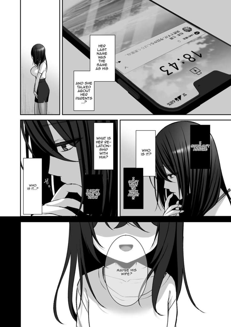 Utakata 3 ~Uraaka DoM Haken OL Onaho Choukyou~ | An Office Lady's Behind The Scenes Masochistic Onahole Training 3