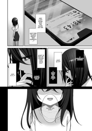 Utakata 3 ~Uraaka DoM Haken OL Onaho Choukyou~ | An Office Lady's Behind The Scenes Masochistic Onahole Training 3 Page #13
