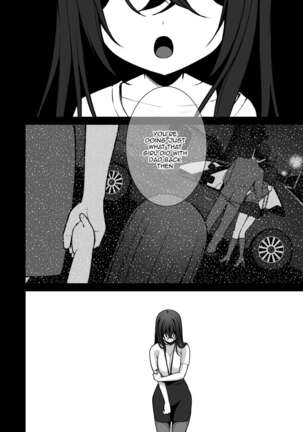 Utakata 3 ~Uraaka DoM Haken OL Onaho Choukyou~ | An Office Lady's Behind The Scenes Masochistic Onahole Training 3 Page #15