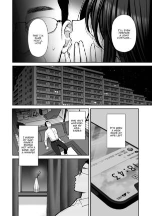 Utakata 3 ~Uraaka DoM Haken OL Onaho Choukyou~ | An Office Lady's Behind The Scenes Masochistic Onahole Training 3 Page #11