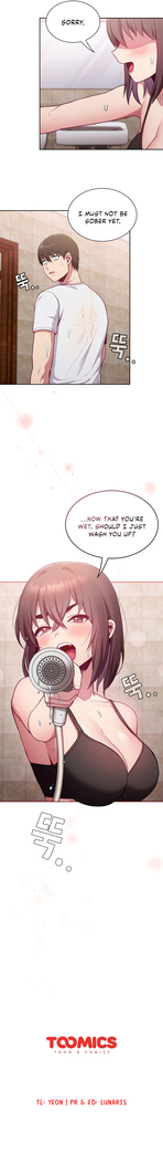 Maid Rehabilitation