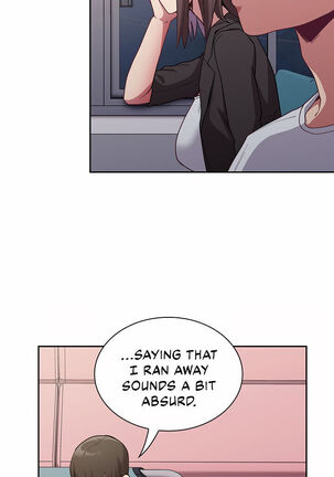 Maid Rehabilitation Page #101