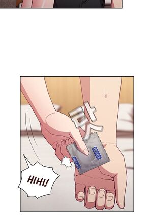 Maid Rehabilitation Page #145