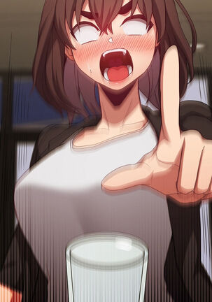 Maid Rehabilitation Page #123