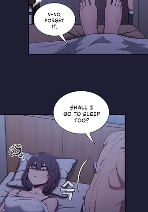 Maid Rehabilitation Page #138