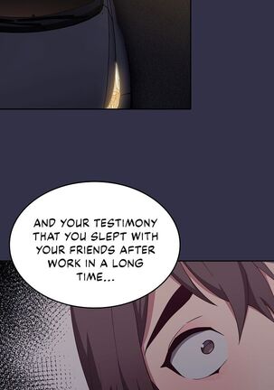 Maid Rehabilitation Page #170