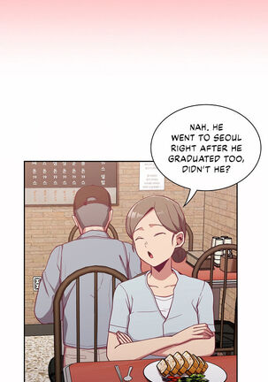 Maid Rehabilitation Page #113