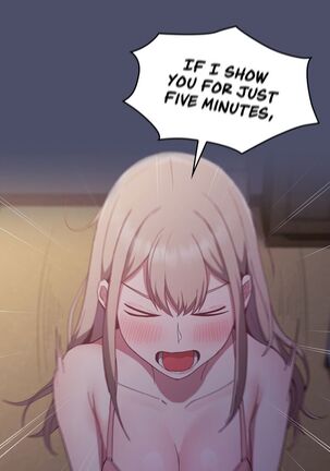 Maid Rehabilitation Page #172