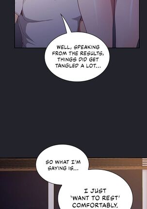 Maid Rehabilitation Page #174