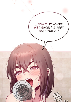 Maid Rehabilitation Page #134