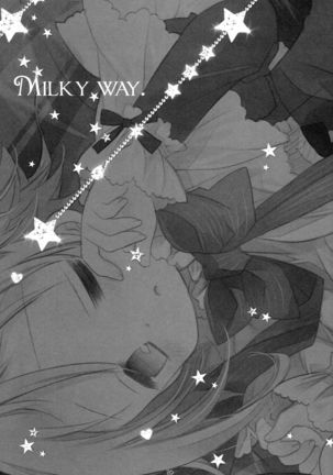 MILKYWAY - Page 4