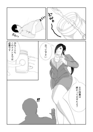 Shoushika Taisakuka Tokubetsu Shasei Program Page #15