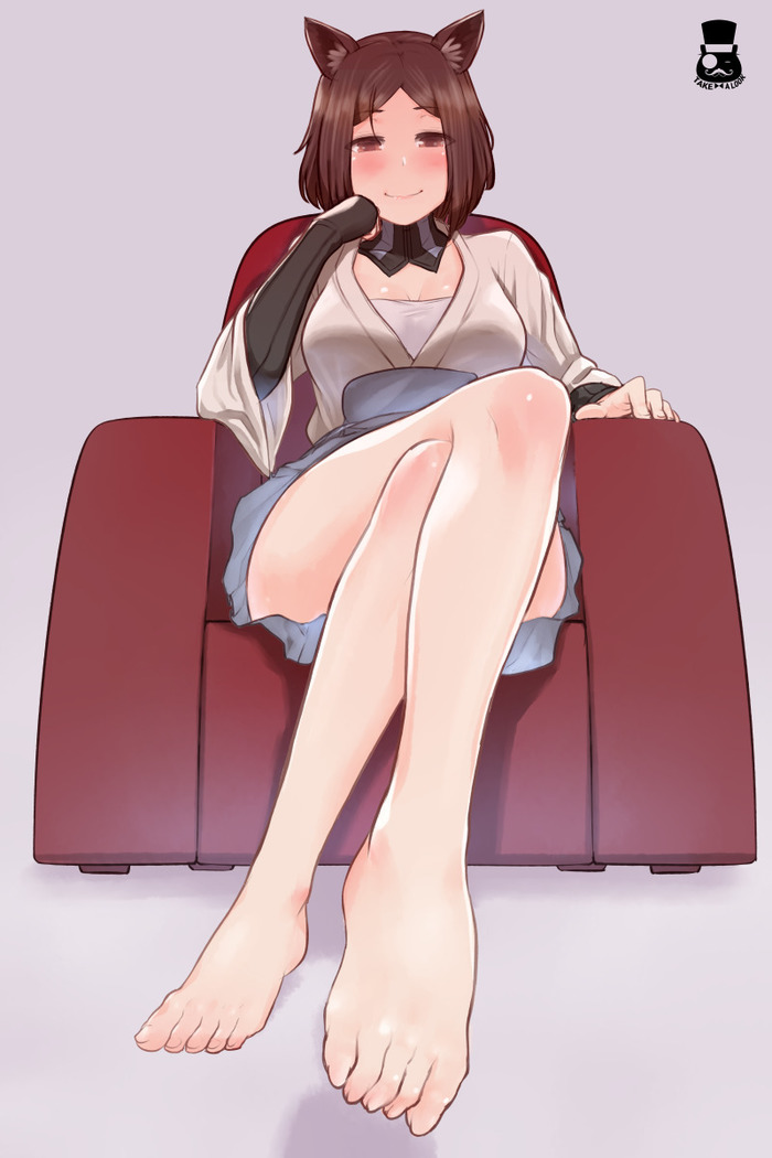 Kuroda kunika