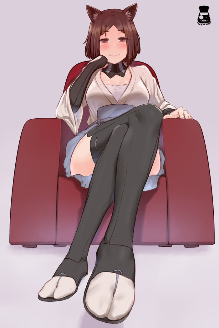 Kuroda kunika