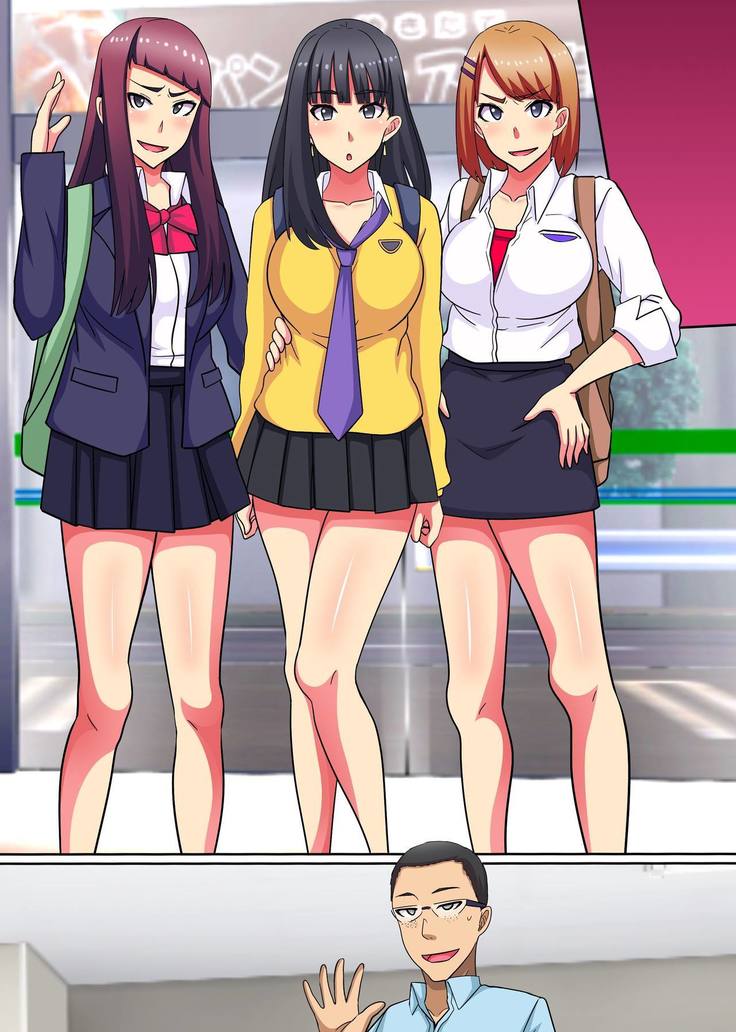 Saimin Tsukatte Namaiki Beit ni Ero Meirei! Namahame Nakadashi NTR Sex