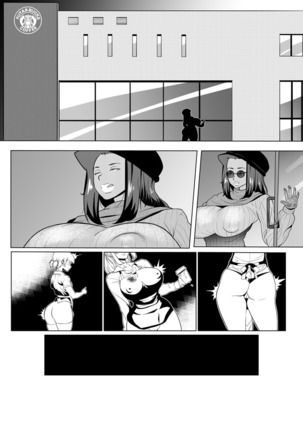 FUTAR BUCKS Page #43