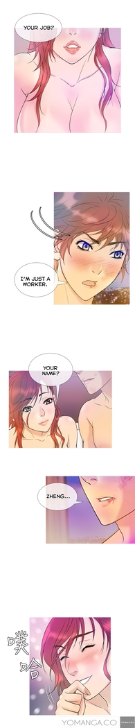 Heaven Ch.1-11