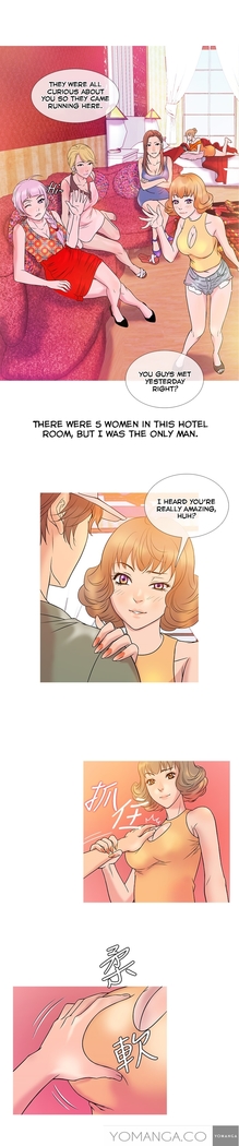 Heaven Ch.1-11