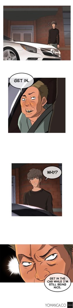Heaven Ch.1-11