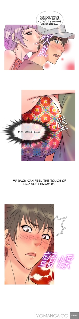 Heaven Ch.1-11