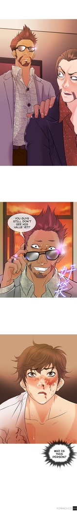Heaven Ch.1-11