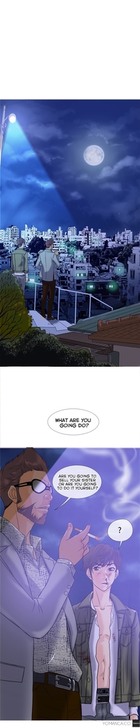 Heaven Ch.1-11